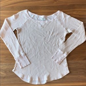 American Eagle Henley